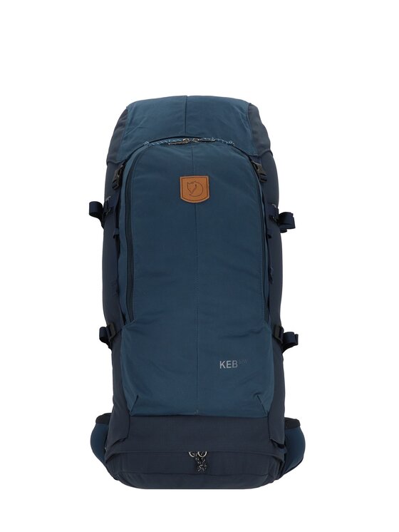 Fjällräven Fjällräven Plecak 206578 Błękitny