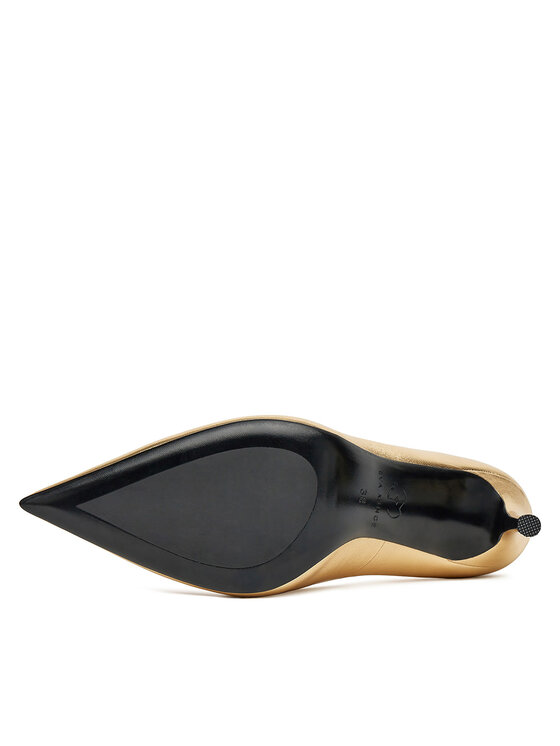 Eva Minge Eva Minge Scarpe stiletto EMAN-SLT1548-3 Oro
