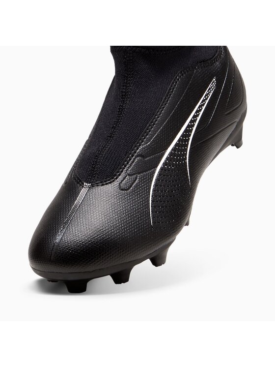 Puma Puma Buty do piłki nożnej 107694 Czarny