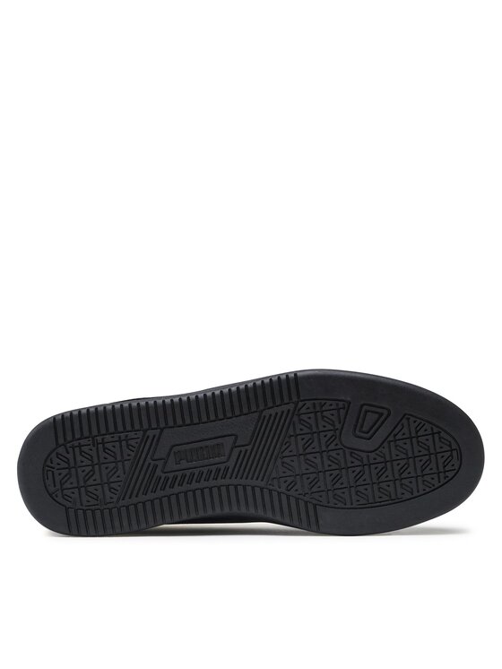 Puma Puma Снікерcи Caven 2.0 392290 01 Чорний