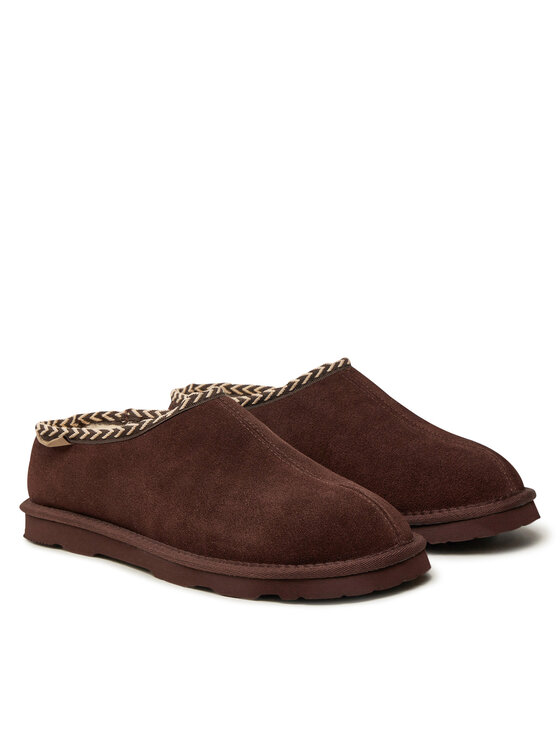 Bearpaw Bearpaw Sussid Beau 3048M Pruun
