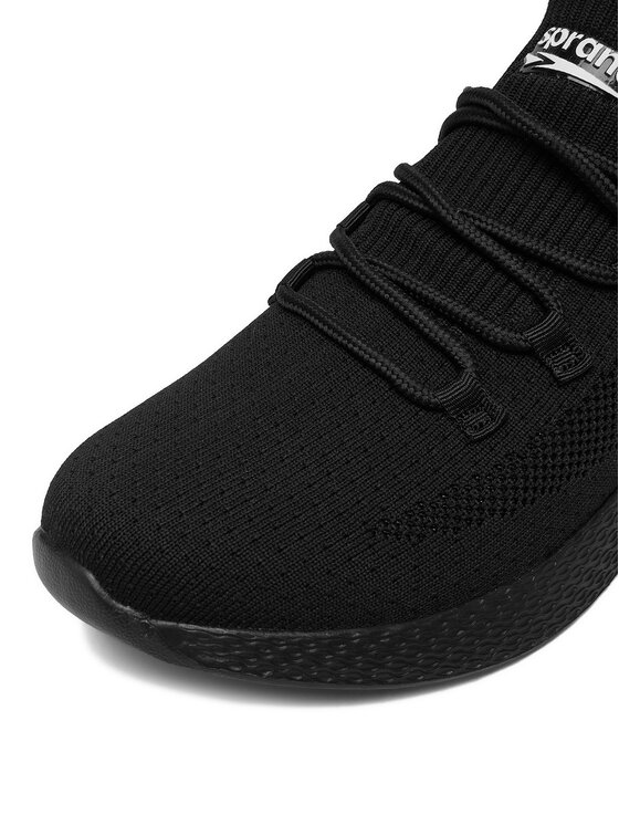 Sprandi Sprandi Sneakersy WP72-21782 Czarny