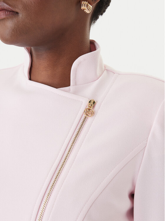 Rinascimento Rinascimento Sakko CFC0127901003 Rosa Slim Fit