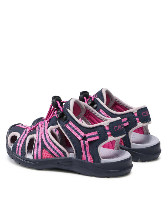 CMP CMP Sandały Aquarii Hiking Sandal 30Q9664 Różowy