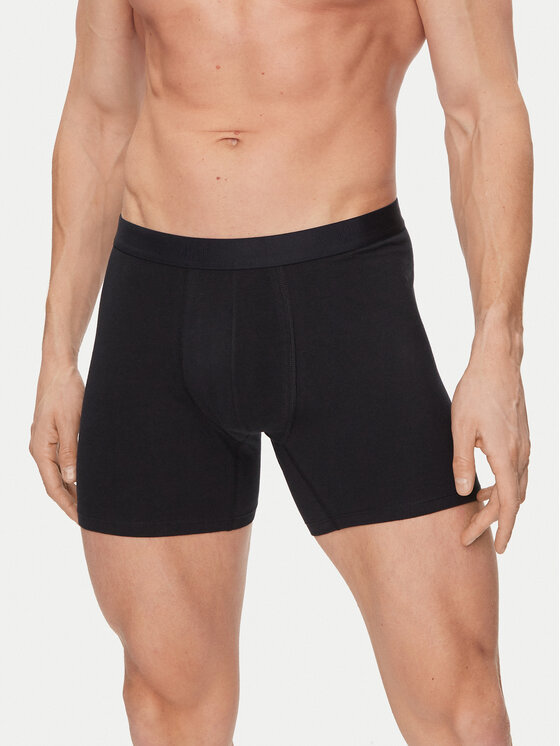 Gap Gap Komplekti kuulub 3 paari boksereid 701135-02 Tumesinine