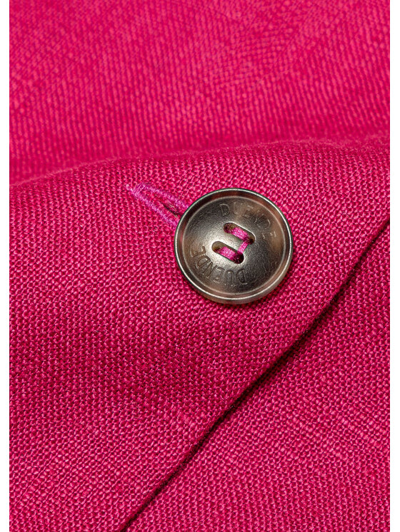 Duende Duende Koszula Leah Shirt Różowy Relaxed Fit