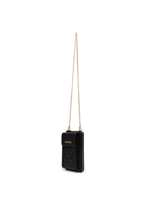 LOVE MOSCHINO LOVE MOSCHINO Telefontok JC5682PP1OLA0000 Fekete