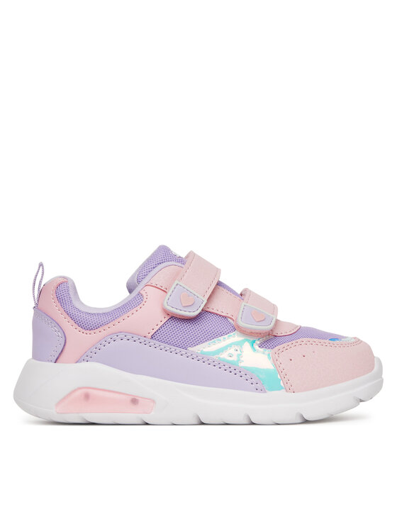 Sprandi Sprandi Sneakersy CEO-K191016 Fioletowy