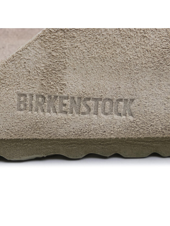 Birkenstock Birkenstock Papucs Arizona BS 1019088 Zöld