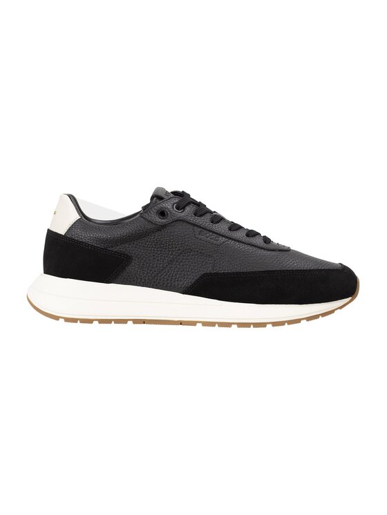 BOSS BOSS Sneakers Vinston 50552859 Grigio