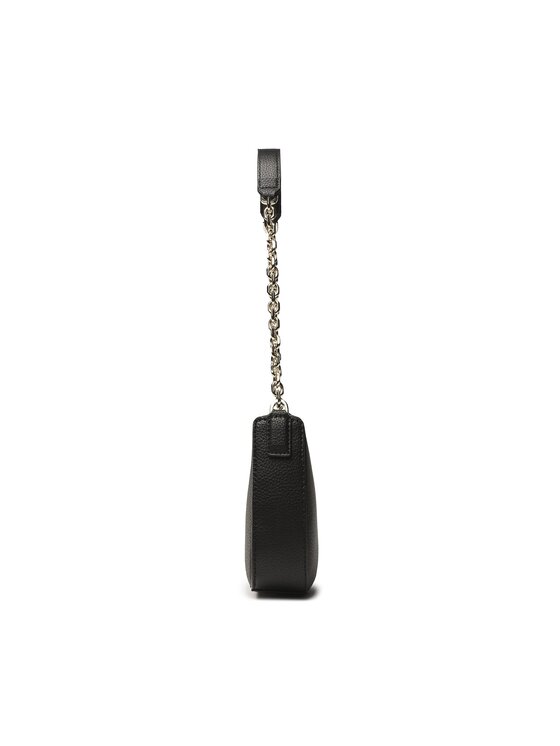 Calvin Klein Calvin Klein Ročna torba Re-Lock Dbl Shoulder Bag K60K610183 Črna