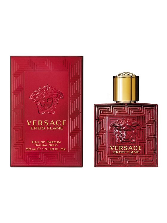 Versace Versace Eros Flame Woda perfumowana