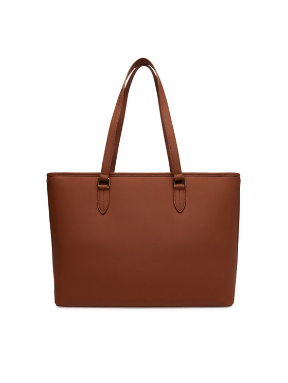 LOVE MOSCHINO LOVE MOSCHINO Kabelka JC4190PP1NKD0312 Hnedá
