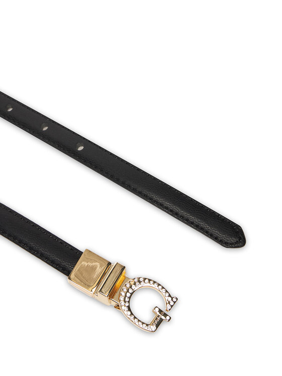 Guess Guess Ženski remen 176915 Crna
