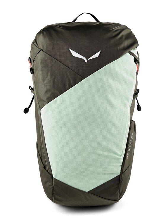 Salewa Salewa Plecak 332870 Zielony