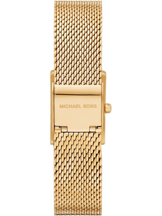 Michael Kors Michael Kors Hodinky MK4959 Zlatá