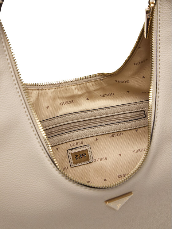 Guess Guess Torebka Evie HWBG96 64020 Beżowy