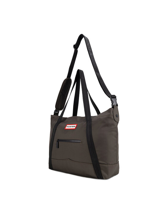 Hunter Hunter Tasche HTR-B-002-06 Khakifarben