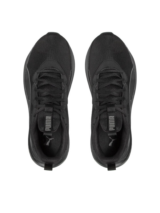 Puma Puma Laufschuhe Incinerate 376288 02 Schwarz