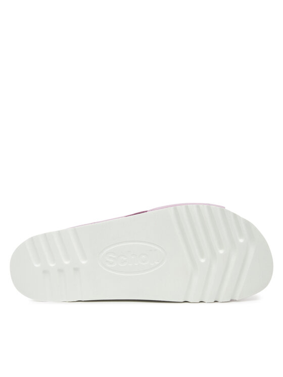 Scholl Scholl Plätud MF25081 Roosa