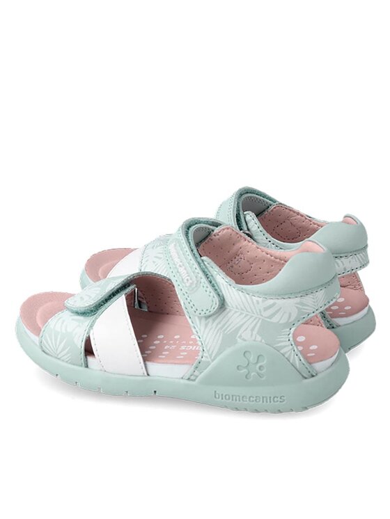 Sandali 232243 S Blu