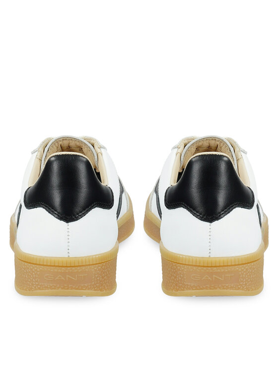 Gant Gant Tenisice 31531040 Bijela