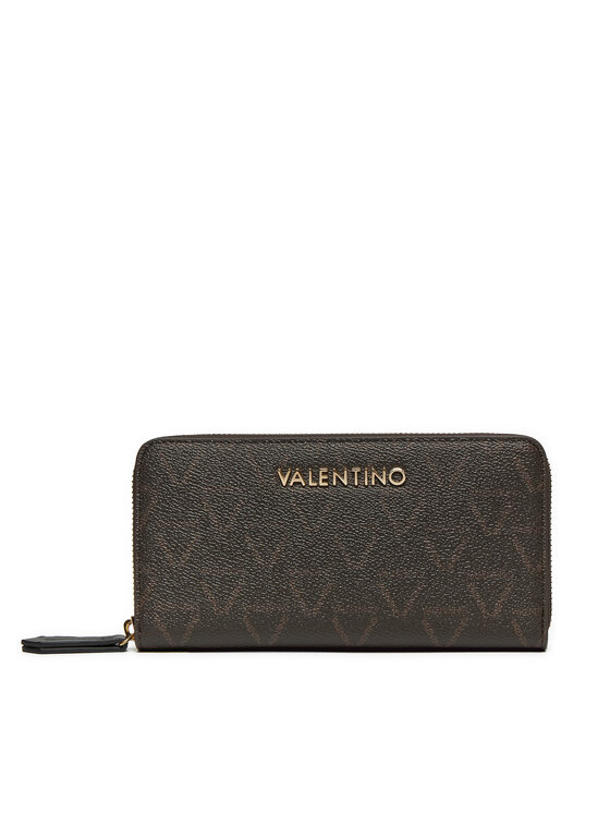 Portofel Mare de Damă Valentino Lady Re VPS8GT155 Negru