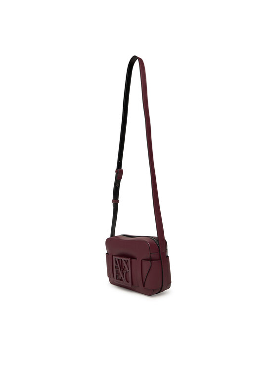 Armani Exchange Armani Exchange Käekott 942699 0A874 UA343 Bordoopunane
