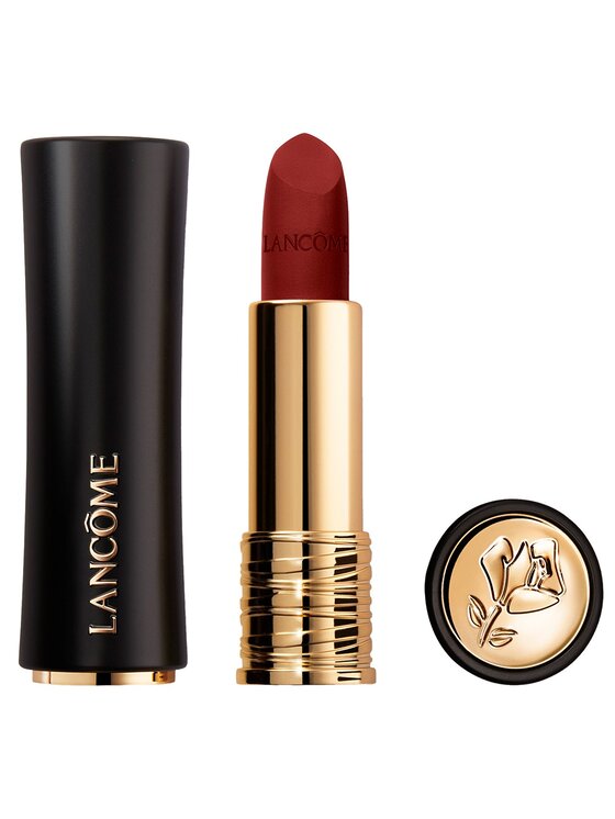 Lancôme Lancôme L'Absolu ROUGE DRAMA MATTE Pomadka 296 Rouge Dramaphoria