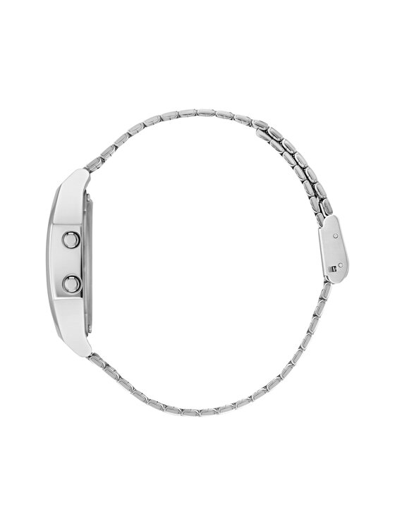 adidas adidas Sat Digital Two AOST24557 Srebrna