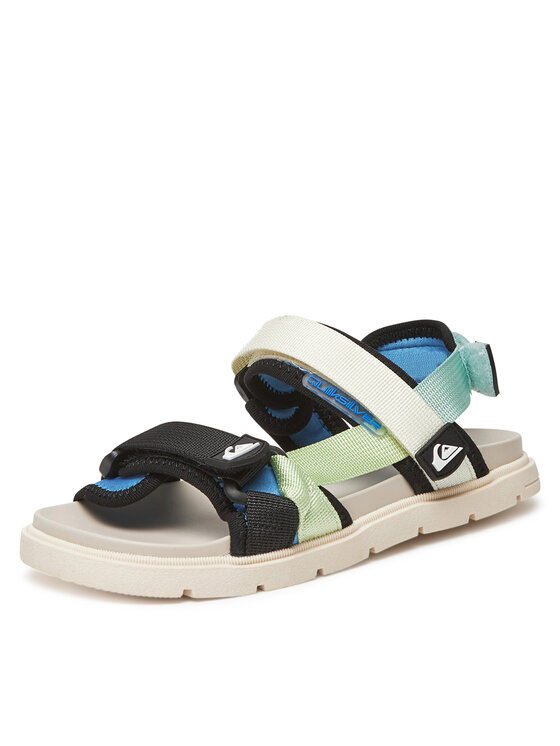 Quiksilver Quiksilver Sandale CS6081-06 Šarena