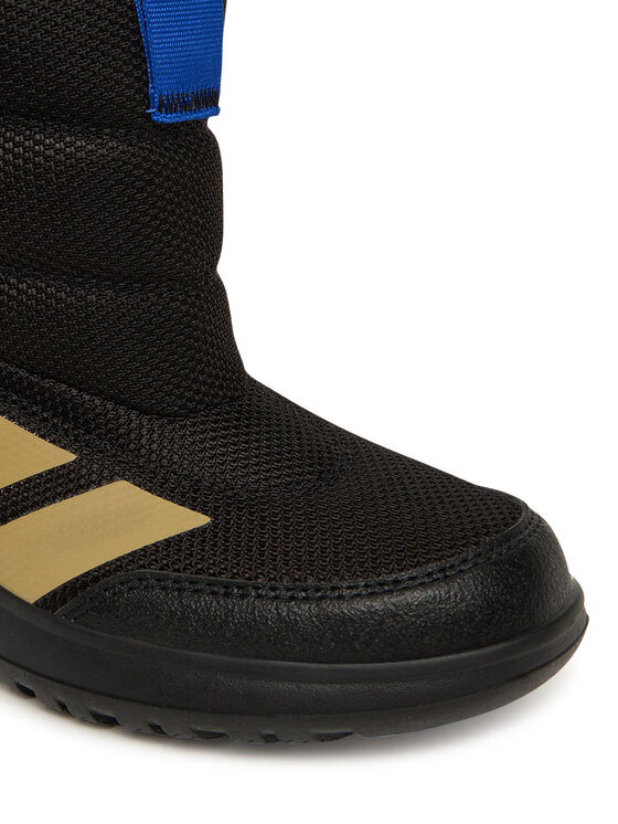 adidas adidas Śniegowce Winterplay JR9267 Czarny