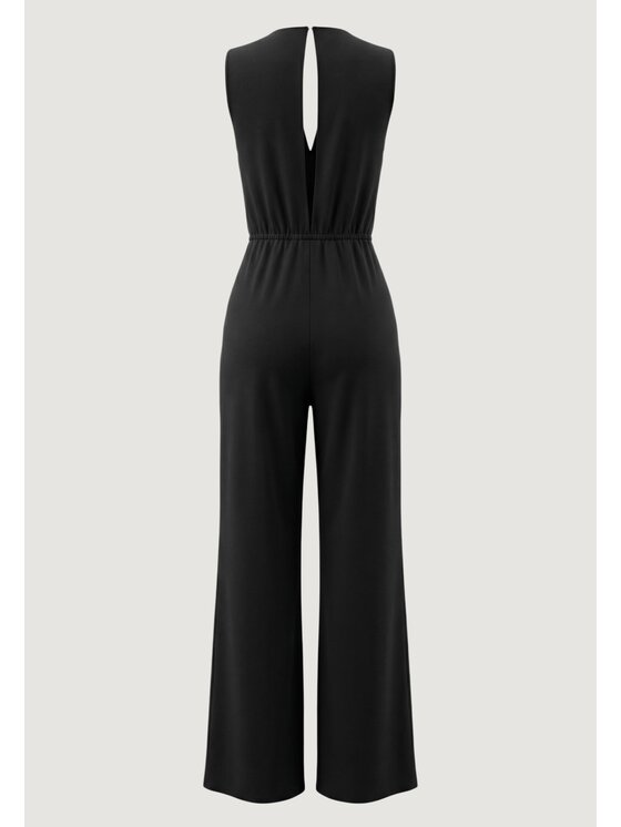 Artigli Artigli Jumpsuit CON ACCESSORIO Nero To Fit