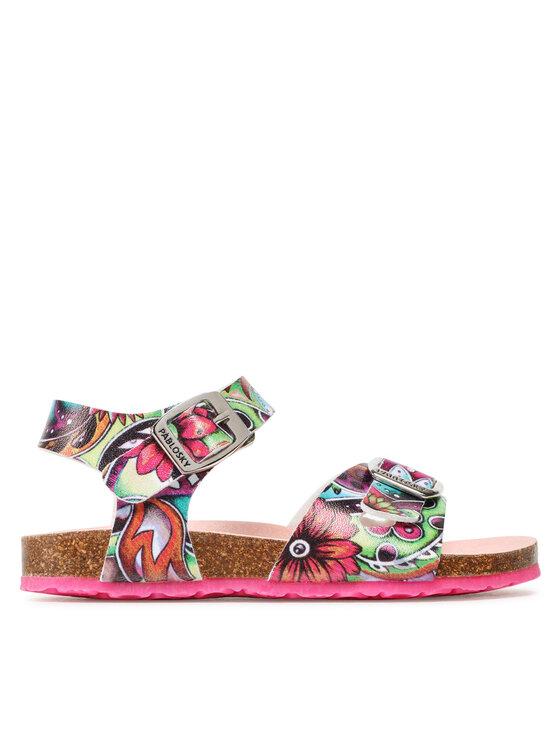 Sandali 405900 S Multicolore