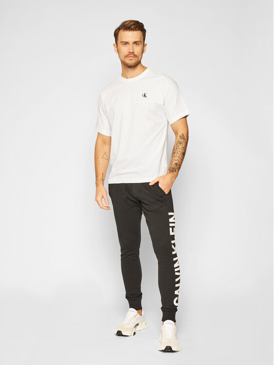 Calvin Klein Jeans Póló J30J315738 