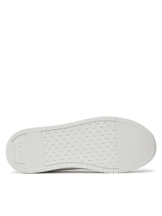 Levi's® Levi's® Snīkeri VUNI0071S-0074 Balts