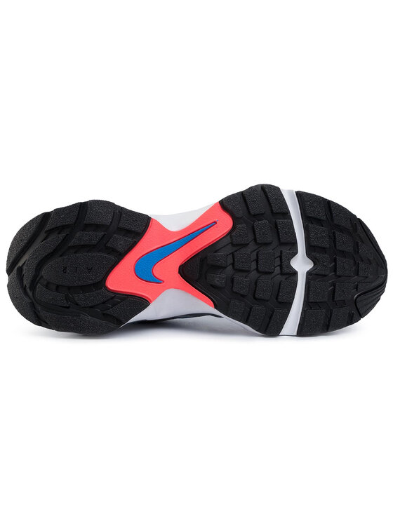 Nike Nike Sneakers Air Heights AT4522 102 Bianco