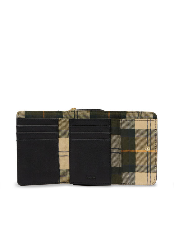 Barbour Barbour Πορτοφόλι LLG0036BK11 Μαύρο