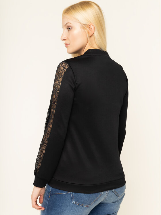 Persona by Marina Rinaldi Persona by Marina Rinaldi Pluus 1913049 Must Regular Fit