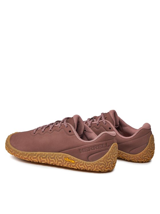 Merrell Merrell Sneakers Vapor Glove 6 Ltr J067894 Vișiniu