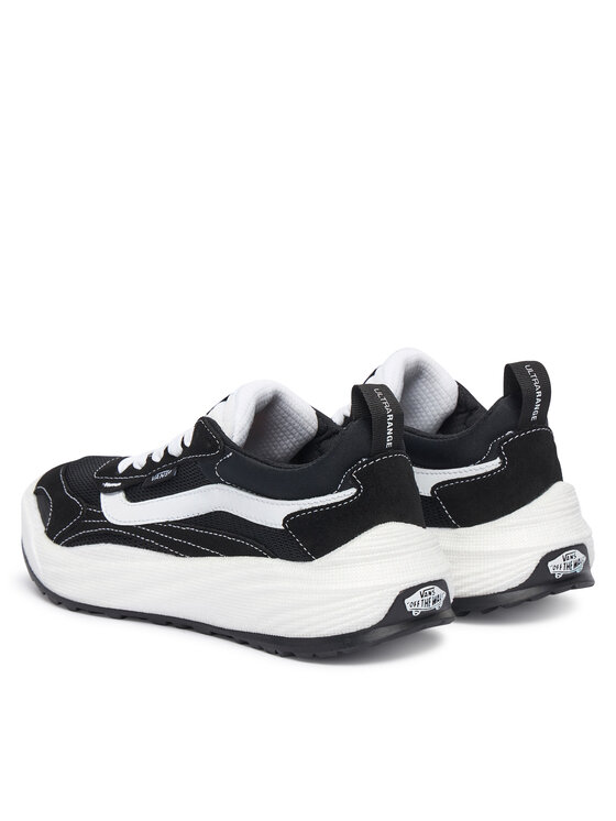 Vans Vans Sportcipők Ultrarange Neo 2.0 VN000EJ8BA21 Fekete