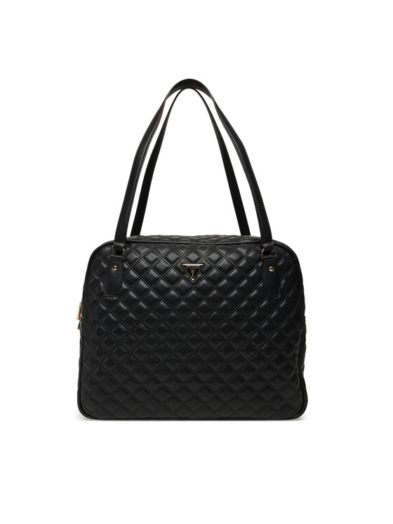 Geantă Guess Giully TravelTWQN87 48916 Negru