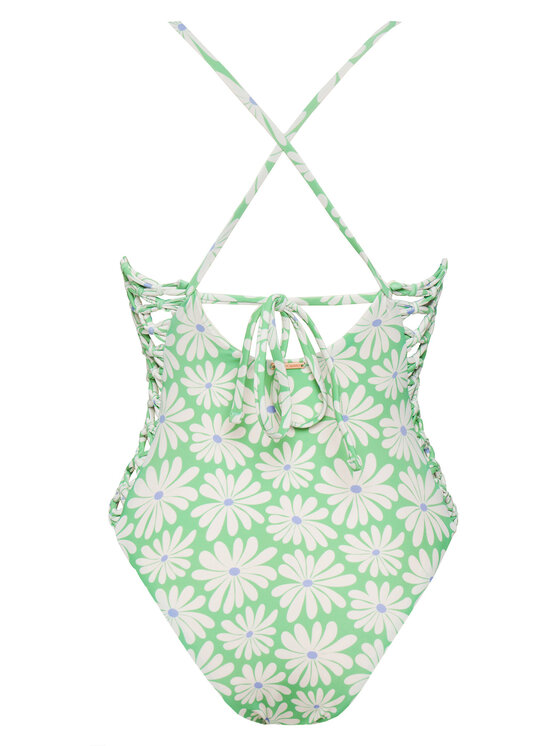 YSABEL MORA YSABEL MORA Costume da bagno 82908 Multicolore