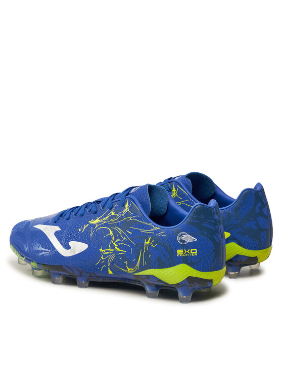 Joma Joma Čevlji za nagomet Supercopa Firm Ground SUPW2404FG Modra
