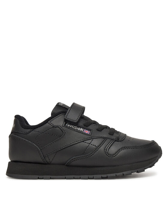 Reebok Reebok Sneakers V9-25207-02 (IV) Schwarz