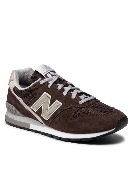 new balance schwarz braun