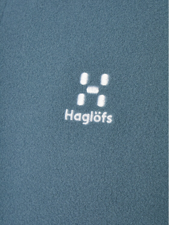 Haglöfs Haglöfs Flis Buteo Mid 605073 Plava Basic Fit