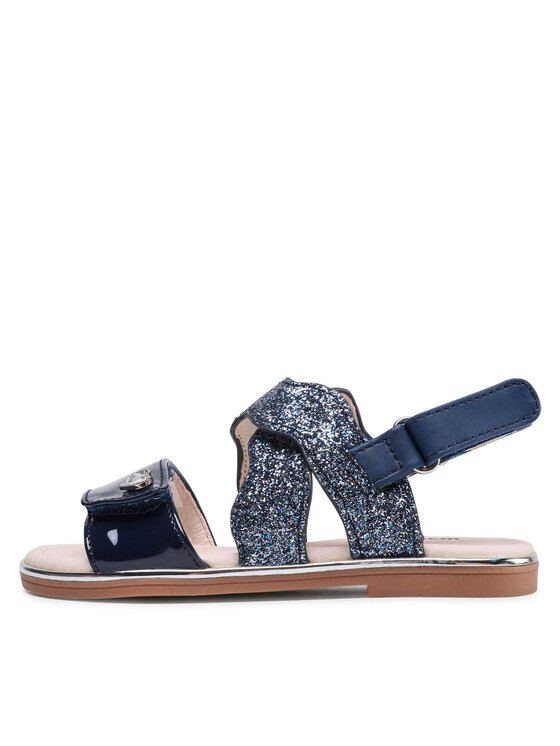 Mayoral Mayoral Sandalen 43.361 Dunkelblau