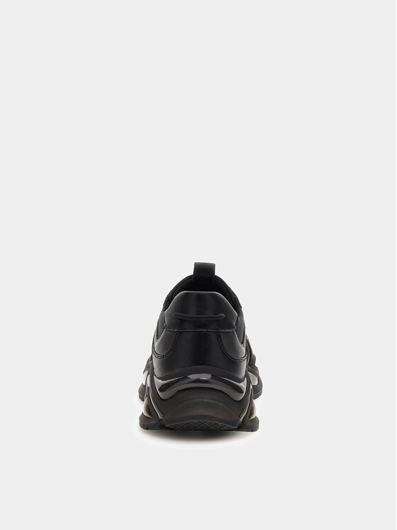 Guess Guess Sneakers 178499 Schwarz