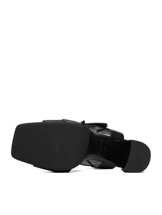 G-Star Raw G-Star Raw Sandalen EO-ELLEN-LT2680-3 Schwarz